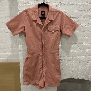 Dickies Shortall
